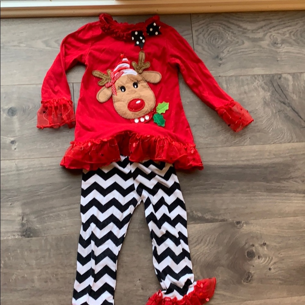 Christmas set